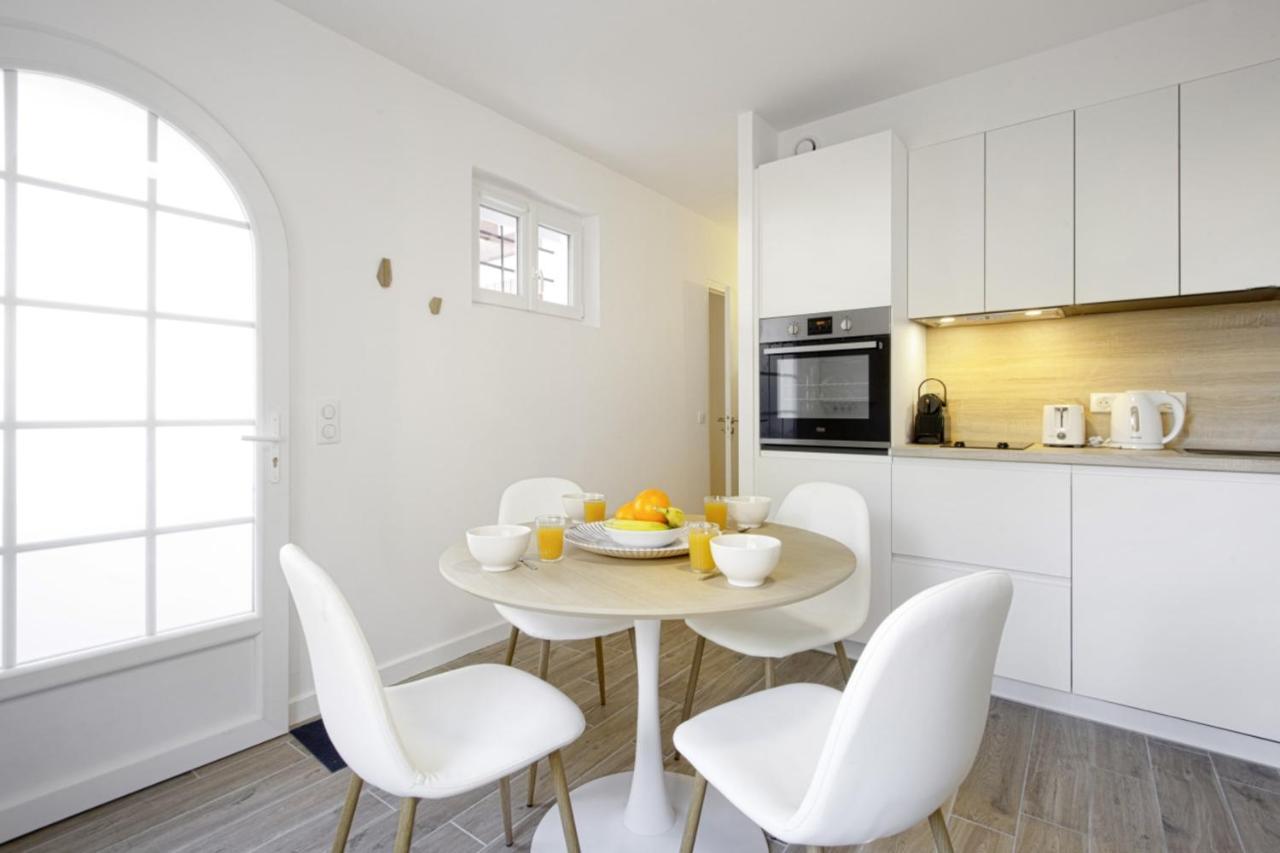 Appartement Painel - 3 Etoiles - Welkeys Biarriz Exterior foto