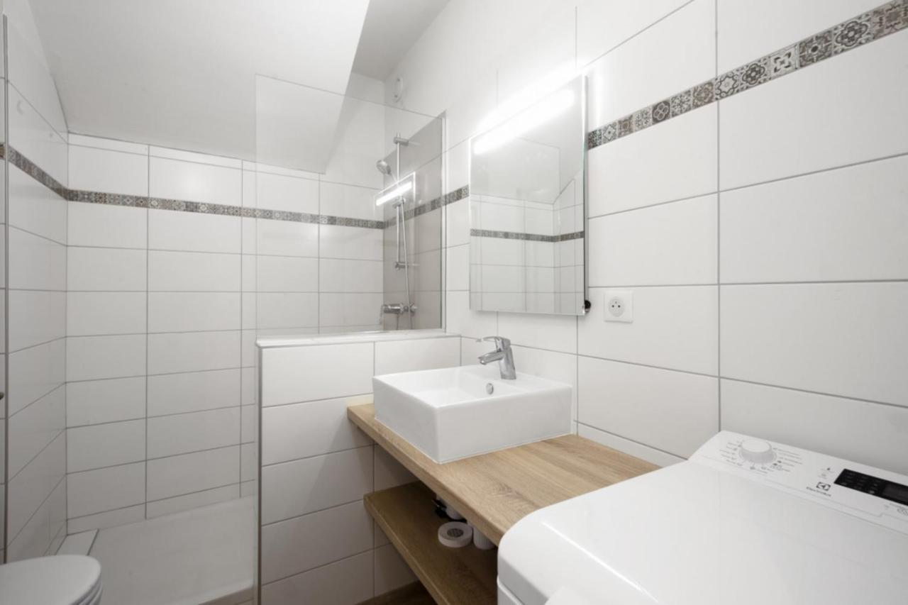 Appartement Painel - 3 Etoiles - Welkeys Biarriz Exterior foto