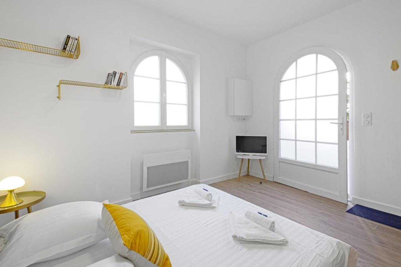 Appartement Painel - 3 Etoiles - Welkeys Biarriz Exterior foto